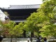 南禅寺の山門